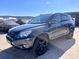 Toyota RAV 4 RAV4 Sol 4x4 Automatik Kamera - gebrauchte Toyota RAV 4 aus dem Jahr 2007