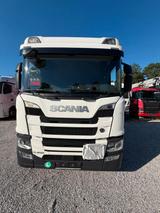 Scania G450 - Scania München