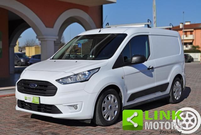 Ford FORD Transit Connect 1.5 TDCi Trend 3 posti - Au