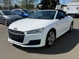 Audi TT 2.0 TFSI XENON/VIRTUAL/SHZ - Audi TT in Braunschweig