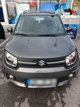 Suzuki ignis - Suzuki Ignis von privat