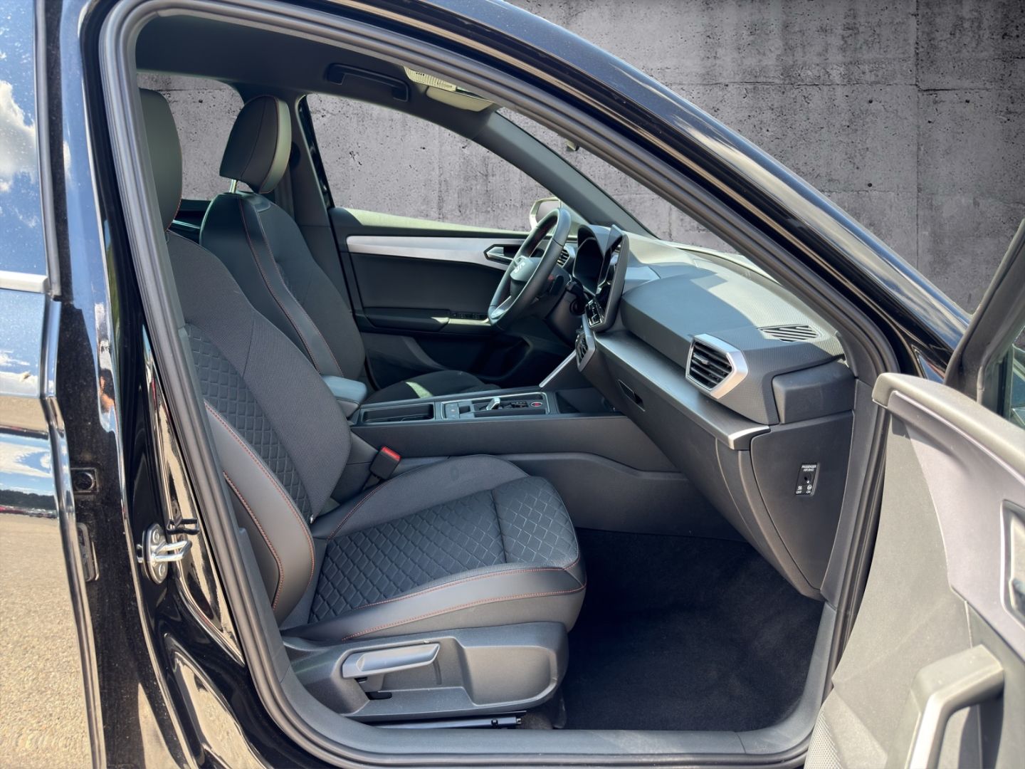 Seat Leon - Bild 27