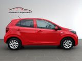 Kia Picanto*Dream Team*SHZ*BHZ Lenkrad*1.Hand* - Kia Picanto aus 2019