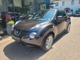 Nissan Juke Tekna Automatic aus Rentnerhand Top - Nissan in München