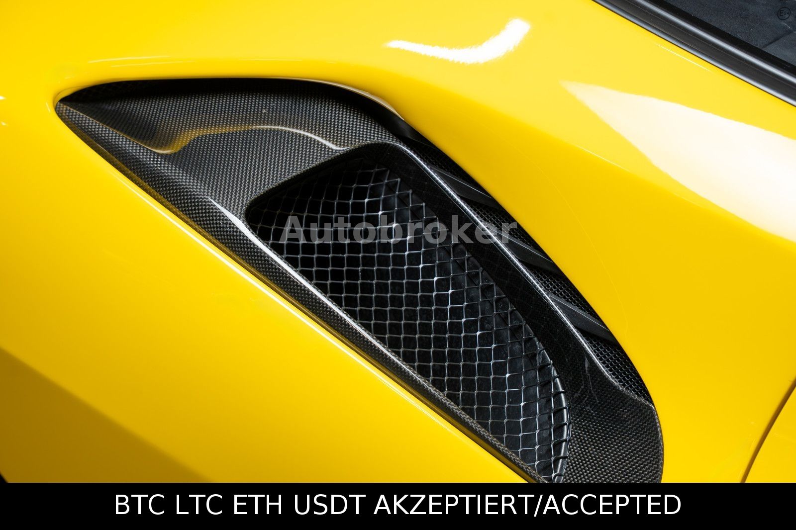 Ferrari 488 Pista – Ansicht 18