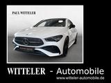 Mercedes-Benz CLA 200 Shooting Brake AMG Night/PANO/Ambiente - gebrauchte Mercedes-Benz CLA 200 Shooting Brake aus dem Jahr 2024