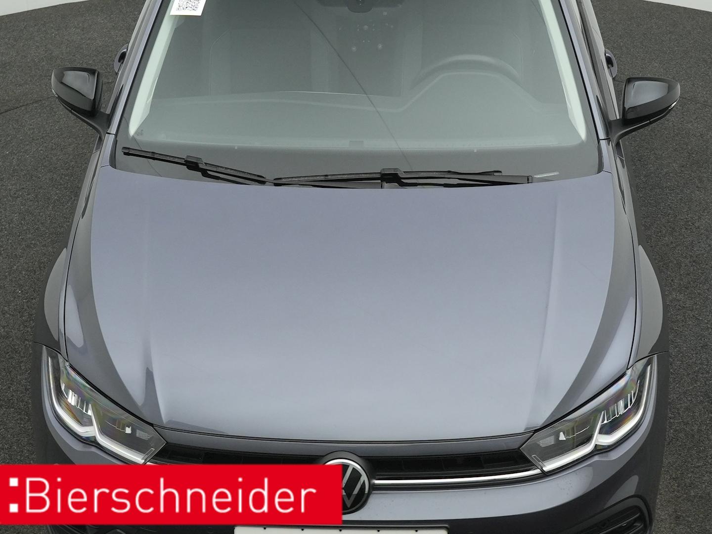 Volkswagen Polo 1.0 TSI DSG Goal NAVI AHK LED KAMERA, миниатюра 21