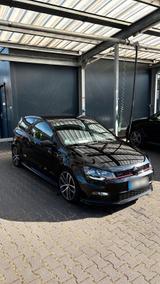 Volkswagen Polo 6c (Facelift) GTI 1.8 tsi DSG - gebrauchte Volkswagen Polo mit Facelift
