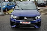 Volkswagen Tiguan 2.0 TSI R 4Motion LED Navi ACC Kam AHK DA - Volkswagen Tiguan: Tsi