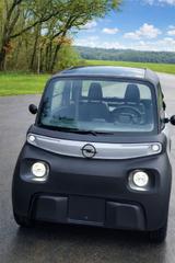 Opel Rocks-e - Microcar  - Opel Rocks-e Gebrauchtwagen