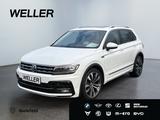 Volkswagen Tiguan 2.0 TDI 4M DSG Highline *R-Line*Pano*AHK*