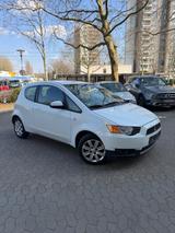 Mitsubishi Colt 1.1  sparsam & zuverlässig - gebrauchte Mitsubishi Colt aus dem Jahr 2011