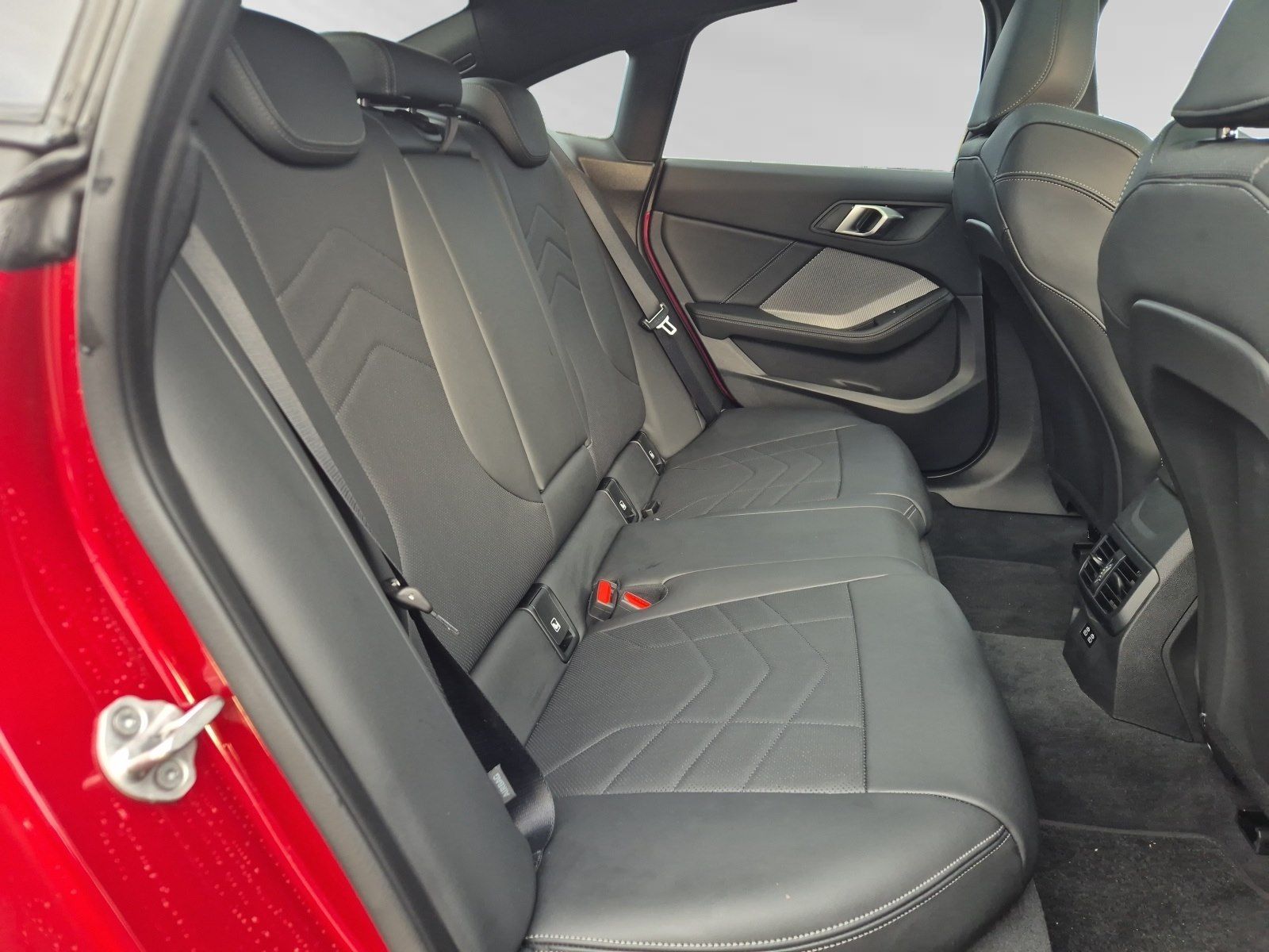 BMW 220 Gran Coupé - Bild 14