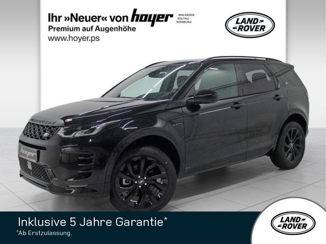 Land Rover Discovery Sport D200 AWD Automatik DYNAMIC SE