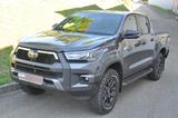 Toyota Hilux 2.8l  Double Cab Invincible NESTLE OFFROAD - Toyota Hilux Offroad Gebrauchtwagen