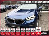BMW 218i Gran Coupe KAMERA LED DAB ABSTANDSTEMP SHZ - BMW 2er Gran Coupé aus 2024