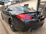 Peugeot 407 Coupe Platinum LEDER KLIMA JBL MFL SHZ SHEFT - Peugeot Gebrauchtwagen von 2007
