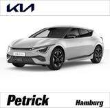 Kia EV6 84kWh GT-Line AWD *FACELIFT* 2025 - gebrauchte Kia EV6 mit Facelift