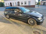 BMW e46 325I Automatik - BMW 325 in Krefeld