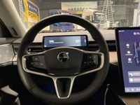 Volvo ES90 - Vorschau Bild 11