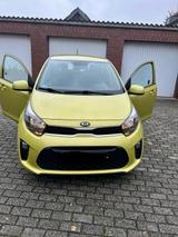 Kia Picanto - Kia Picanto in Krefeld
