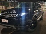 Land Rover Range Rover Evoque TD4 Business E #82 - gebrauchte Land Rover Limousine