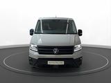 Volkswagen Crafter 35 Kasten L3 H2 2.0 TDI MR FLACHDACH - VW Crafter mit Schiebetür