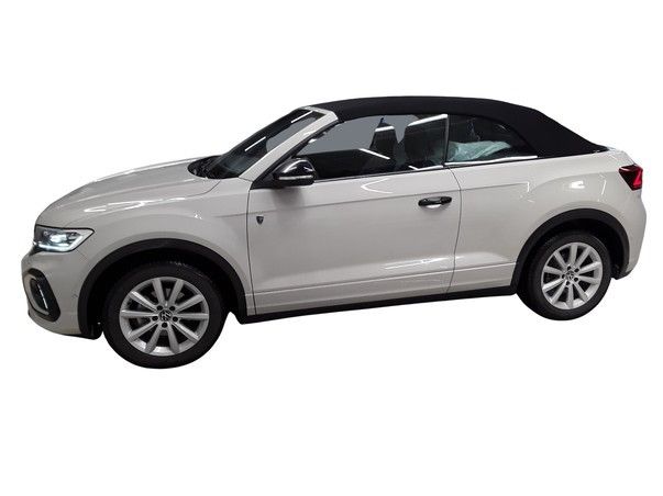 T-Roc Cabriolet 1.5 TSI R-LINE EDITION KARMANN D