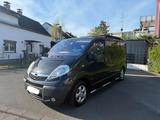 Opel Vivaro 2.5 CDTI Westfalia Automatik - Opel Vivaro: Westfalia
