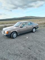 Mercedes-Benz 200 D 5gang SSD rostfrei , 2.Hd  - Mercedes-Benz 200 mit Schiebetür