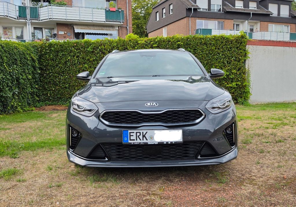 Image of Kia cee'd / Ceed