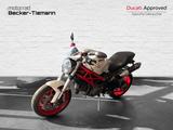 Ducati Monster 1100 - Angebote