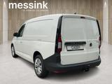 Volkswagen Caddy Cargo Maxi 2.0 TDI 4MOTION 6-Gang - Sattelzugmaschinen 4x4