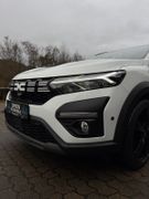 DACIA Jogger Extreme+ NAVI/KAMERA/18Zoll/AHK/GARANTIE