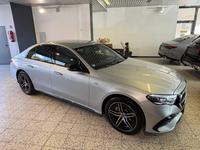 Mercedes-Benz E 300 de AMG + NIGHT MBUX/LED/DISTR/TW/SPUR/KEYL