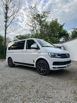 Volkswagen T6 Multivan Comfortline,Standheizung,TÜV,20Z - Volkswagen: Multivan Comfortline