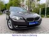 BMW 520 D*Navi*1.Hand*Bi-Xenon*Pano*PDC*SHZ*EURO-5*