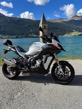 BMW S 1000 XR M Paket, Carbon, Frästeile - BMW C X