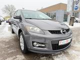Mazda CX-7 Energy + 4x4 + Klima + Bose + 1,45t AHK - Mazda CX-7: Allradantrieb