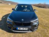 BMW X1 xDrive18d Advantage  - BMW X1 von privat
