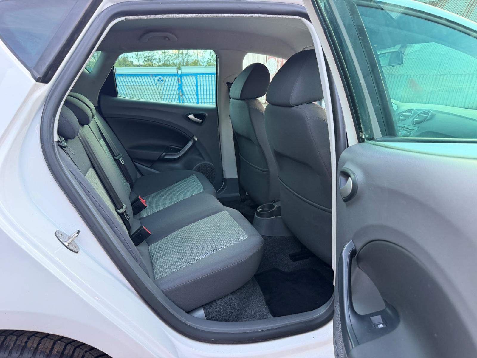 Seat Ibiza 1.2 Style *HU/AU NEU*KLIMA*STEUERKETTE NEU