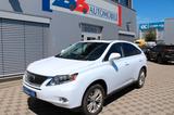 Lexus RX 450H Executive Line Navi Leder LED SD - Lexus RX 450 Gebrauchtwagen