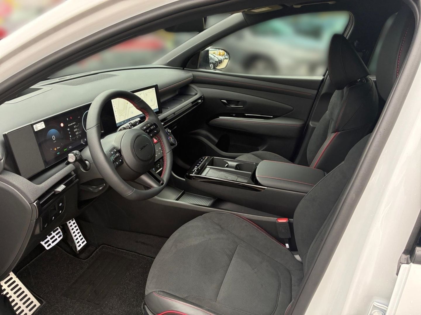 Hyundai Tucson – Bild 7
