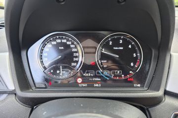BMW X1 - 12