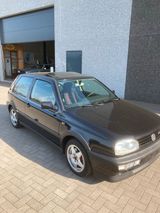 Volkswagen VW GOLF 3 GTI EDITION 1994 Top Zustand , T... - Volkswagen Golf aus 1994: GTI