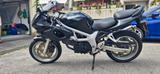 Suzuki SV650s - 2001 SV650S