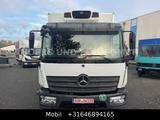 Mercedes-Benz ATEGO 1023 L  , Tiefkuehlkoffer , Carrier 600 Mt - Mercedes-Benz Atego 1023