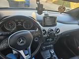 Mercedes-Benz mercedes b200 blue efficency - Mercedes-Benz B 200 in Halle