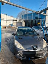 Peugeot  (55 kW/75 PS) 2-Türer | HU 05/2027 | Klima  - Peugeot 206: Türer