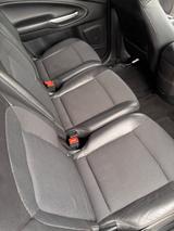 Ford S-Max 2,0 Titanium TÜV bis 10/27, - Ford S-Max aus 2008: Titanium